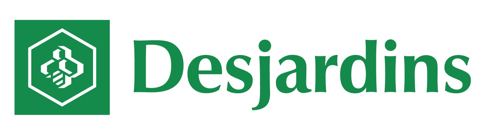 Logo desjardins